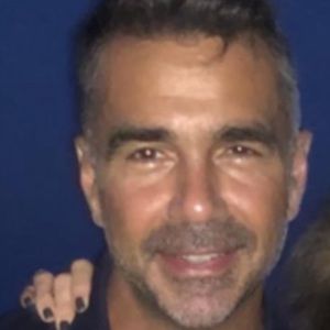 Meet your Posher, Dean